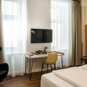 Economy Double Kamer